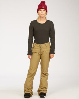 Terry - Snow Pants for Women  U6PF23BIF0