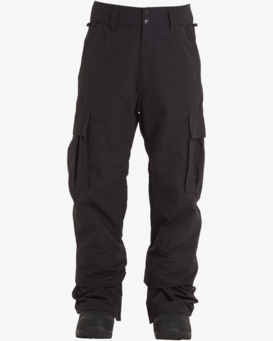 Transport - Snow Pants for Men  U6PM24BIF0