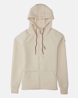 Adventure Division Collection Freezing Fog - Base Layer Top for Women  U6SF24BIF0