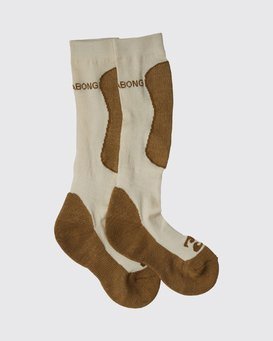 Adventure Division Collection Compass - Merino Wool Socks for Women  U6SO04BIF0