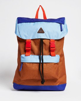 Adventure Division Collection Up N Over - Backpack for Women  U9BP05BIF0