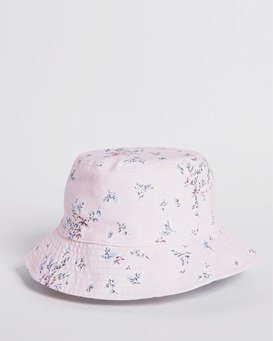 Salty Blonde Party On - Bucket Hat for Women  U9HT04BIF0