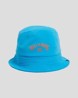 billabong groms hat