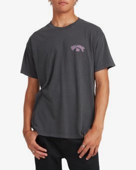 billabong black shirt