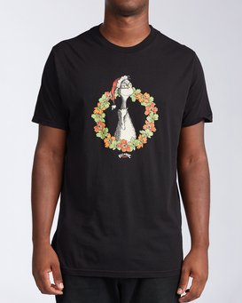 Aloha Grinch - T-Shirt for Men  V1SS47BIW0