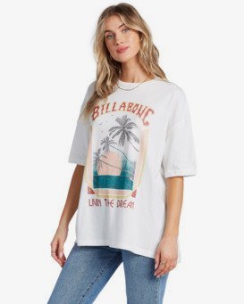 LIVIN THE DREAM  V3SS15BIMU