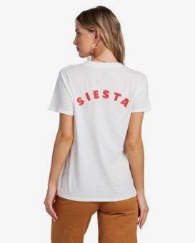 SIESTA FIESTA  V3SS16BIMU