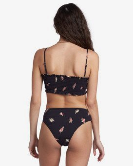 Falling Light - Tube Bikini Top for Women  V3ST12BIMU