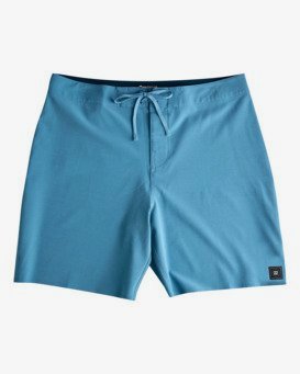 All Day Eco Pro 17" - Board Shorts for Men  W1BS48BIP1