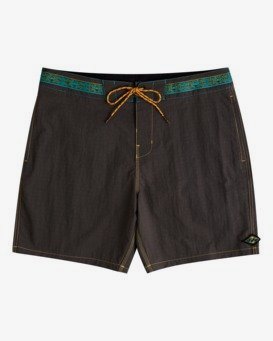 Currents Low Tide 17" - Board Shorts for Men  W1BS57BIP1