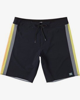 D Bah Airlite - Board Shorts for Men  W1BS77BIP1