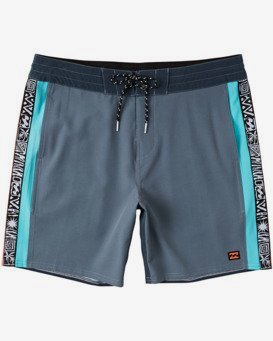 Dbah Lo Tide - Board Shorts for Men  W1BS82BIP1