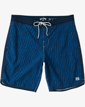 73 Lo Tides - Board Shorts for Men  W1BS84BIP1