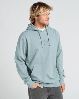 Arch Wave Wash - Sweatshirt for Men  W1FL11BIP1
