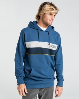Momentum - Hoodie for Men  W1FL13BIP1