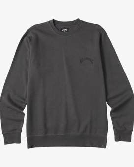 Wave Wash - Sweatshirt for Men  W1FL17BIP1
