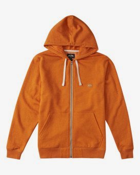 All Day - Zip-Up Hoodie for Men  W1FL21BIP1