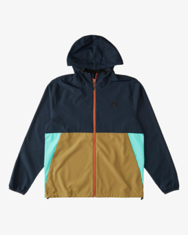 Adventure Division Transport - Packable Windbreaker for Men  W1JK06BIP1