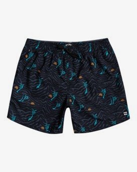 Sundays - Boardshorts 16" for Men  W1LB05BIP1