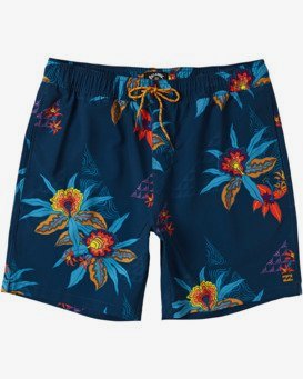 Sundays Layback - Board Shorts for Men  W1LB30BIP1