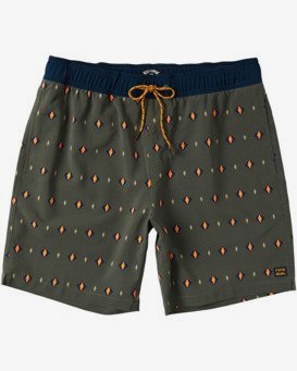 Sundays Layback - Board Shorts for Men  W1LB30BIP1