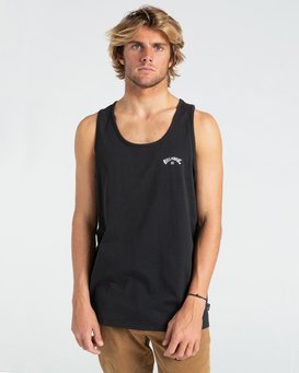 Arch Wave - Vest for Men  W1SG06BIP1