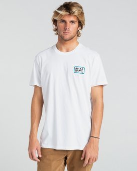 Walled - T-Shirt for Men  W1SS32BIP1