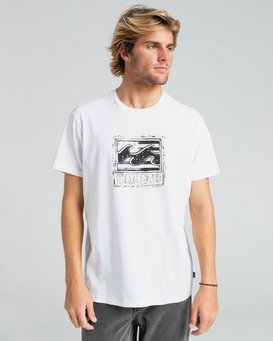 Local - T-Shirt for Men  W1SS44BIP1