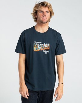 Greetings - T-Shirt for Men  W1SS56BIP1