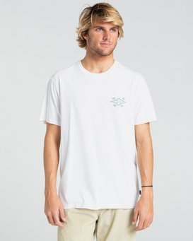Heritage - T-Shirt for Men  W1SS58BIP1