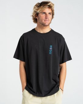 Over The Lip - T-Shirt for Men  W1SS59BIP1