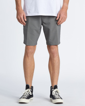 Surftrek Wick - Walk Shorts for Men  W1WK40BIP1