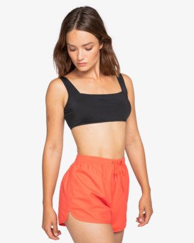billabong womens swim shorts
