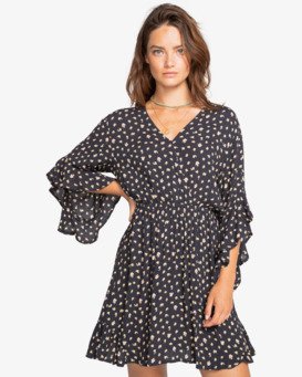 Love Light - Mini Dress for Women  W3DR04BIP1