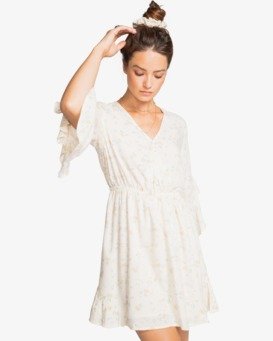 Love Light - Mini Dress for Women  W3DR04BIP1