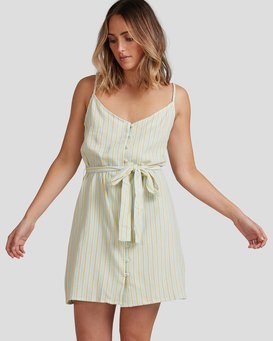 Arizona Broadwalk - Mini Dress for Women  W3DR52BIP1