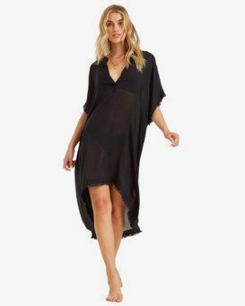 Found Love - Swim Cover Up for Women  W3OS21BIP1