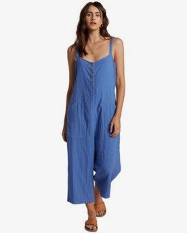 Daydream - Jumpsuit for Women  W3PT19BIP1