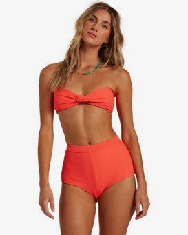 Tanlines Avalon - Full Bikini Bottoms for Women  W3SB24BIP1
