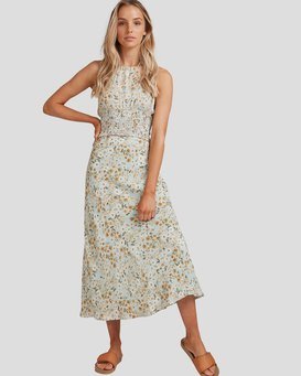 Del Mar - Midi Skirt for Women  W3SK50BIP1