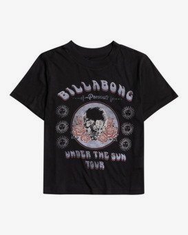 Under The Sun - T-Shirt for Women  W3SS10BIP1