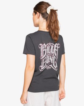 Flown - Boyfriend T-Shirt for Women  W3SS23BIP1