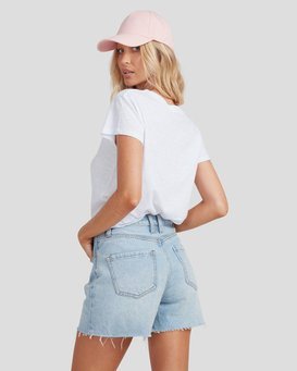 Billabong - T-Shirt for Women  W3SS58BIP1