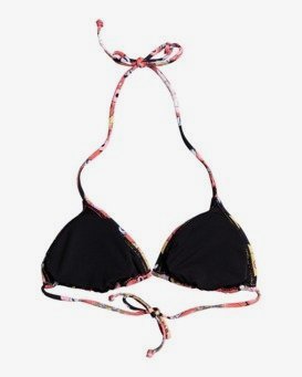 Sol Searcher Slide Tri - Bikini Top for Women  W3ST04BIP1