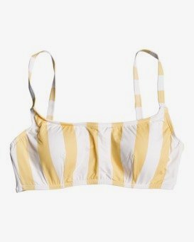 Sol Searcher Bralette - Bikini Top for Women  W3ST08BIP1