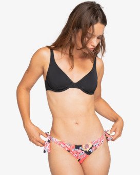 Sol Searcher Full Underwire - Bikini Top for Women  W3ST09BIP1