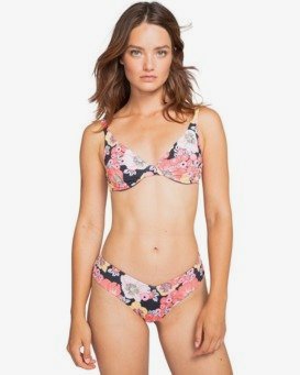 Sol Searcher Full Underwire - Bikini Top for Women  W3ST09BIP1