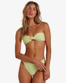Tanlines Lulu Bandeau - Bikini Top for Women  W3ST12BIP1