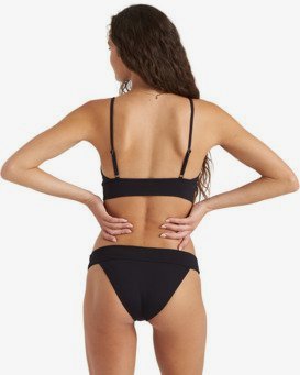 Sol Searcher - Bralette Bikini Top for Women  W3ST75BIP1