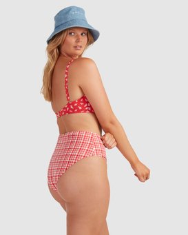 Mia - Bralette Bikini Top for Women  W3ST97BIP1